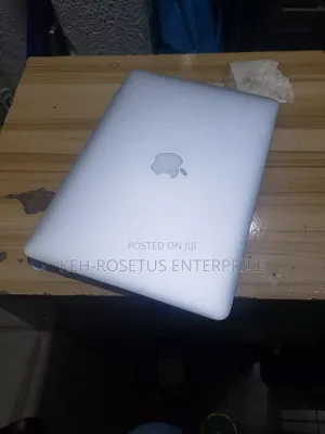 Laptop Apple MacBook Air 2015 8GB Intel Core i5 SSD 128GB