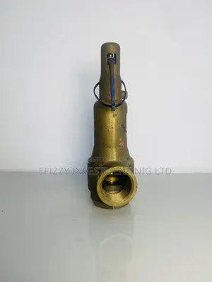 Spirax Sarco Sv615as Safety Valve (Efy 074)