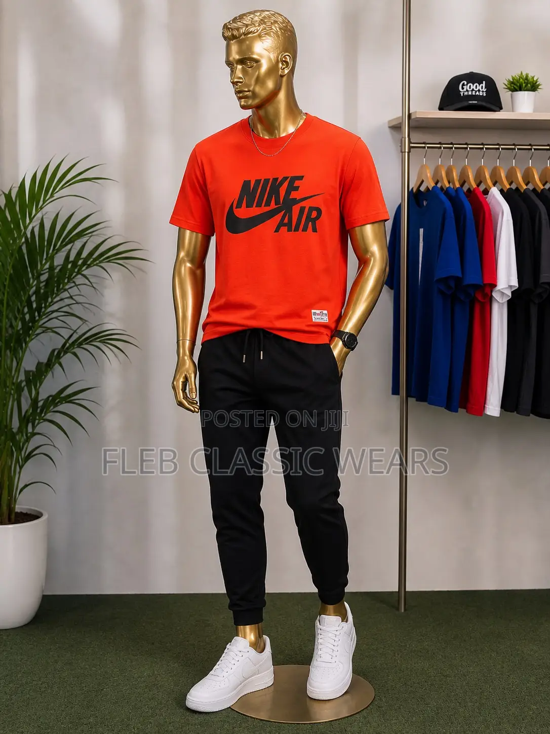 Quality Tops