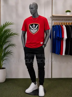 Quality Tops