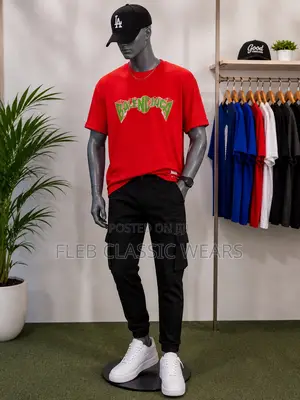 Quality Tops