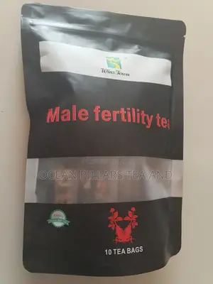Wins Town Natural Male Fertility Tea