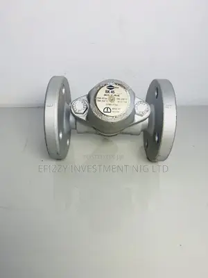 Dn25 Gestra Steam Trap Bk45 Pn40 (Efy 075)