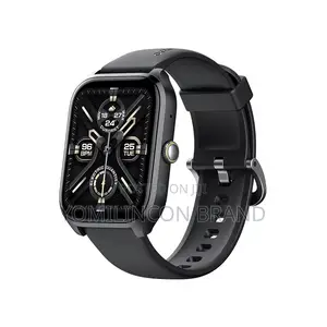 *Oraimo Watch 5 Lite 2.01" Smartwatches
