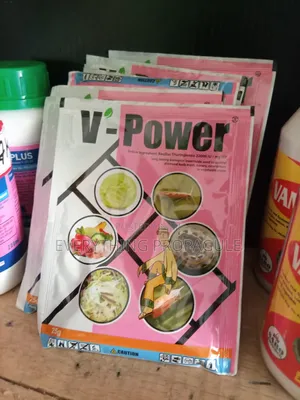 V-Power Biological Insecticide (25g)