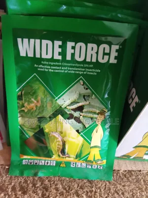 Wide Force Insecticide