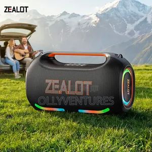 Zealot-Ze41 Wireless Speaker