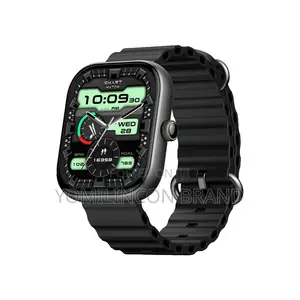 Oraimo Watch 6 2.04" Smartwatch