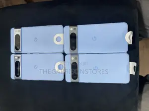 Google Pixel 8 Pro 256 GB Blue