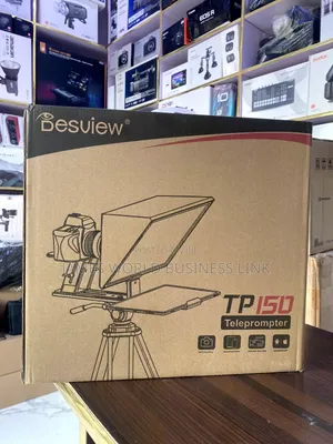 Besview Teleprompter Tp150