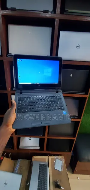 Laptop HP Probook 11 EE G1 4GB Intel HDD 500GB