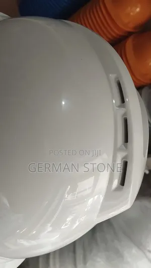 Vent Helmets