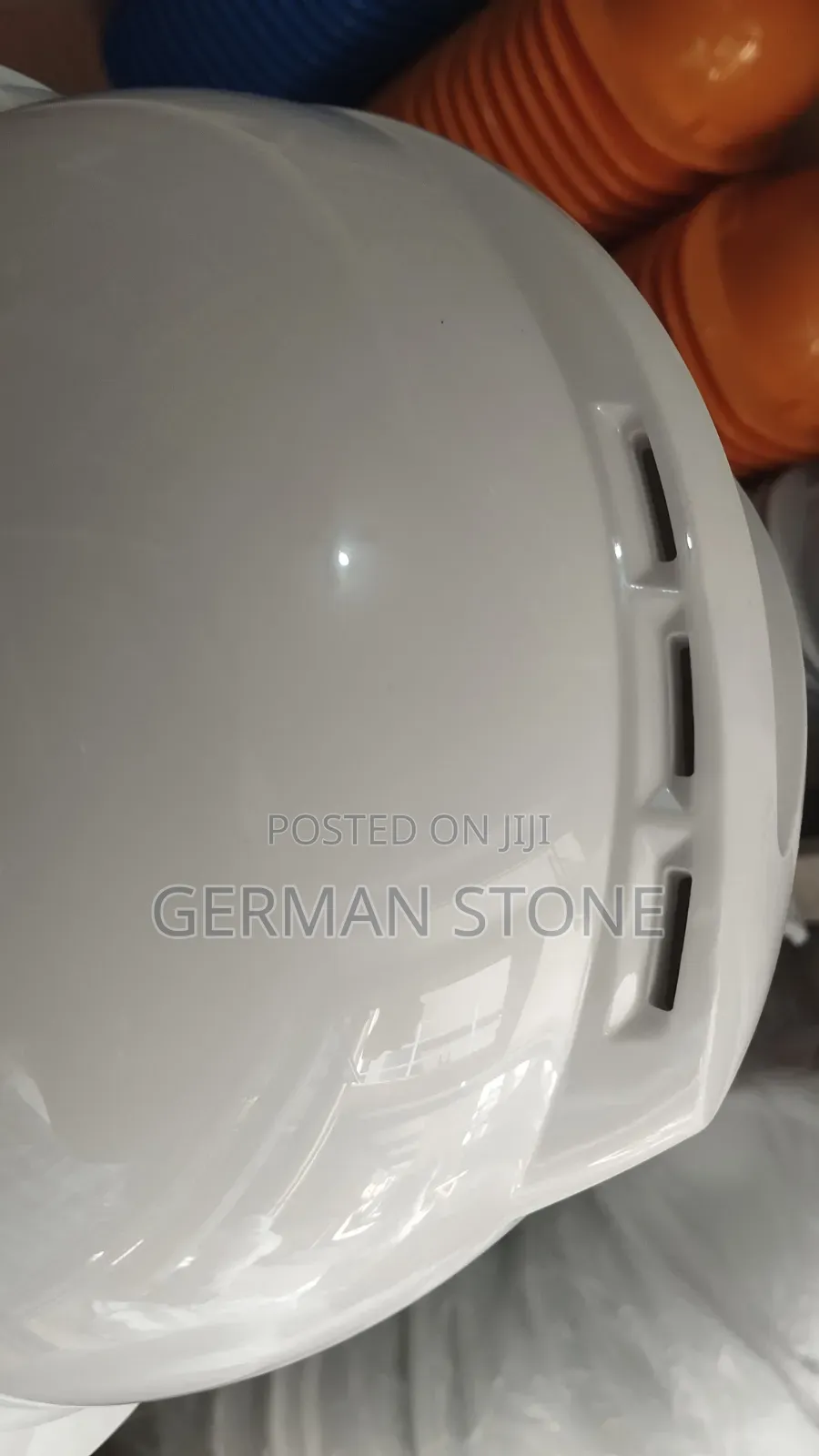 Vent Helmets