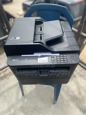 Printer A4 Photocopy Black and White, 3 in 1,2570 Brother Products