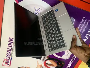 Laptop HP EliteBook 830 G8 16GB Intel Core i7 SSD 512GB
