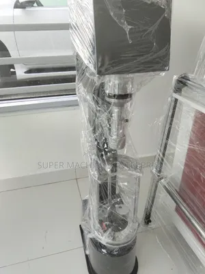 Capping Machine-Jgs880 Locking and Capping Machine