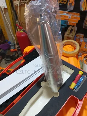 Concrete Tester