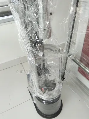 Capping Machine-Jgs880 Locking and Capping Machine