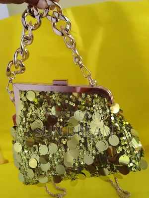 Women Party Hand Bags