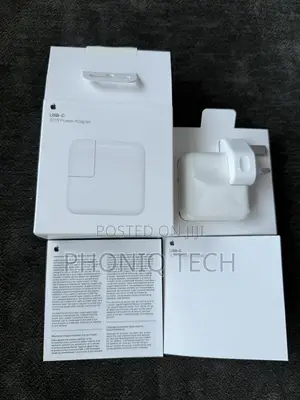 Apple 30w Power Adapter