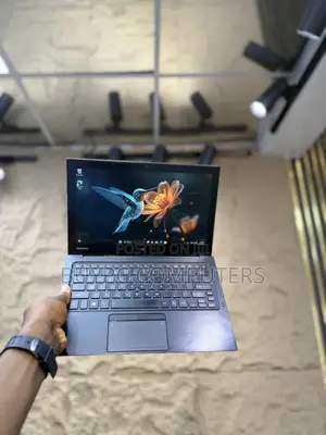 Laptop Toshiba Portege Z30 8GB SSD 128GB