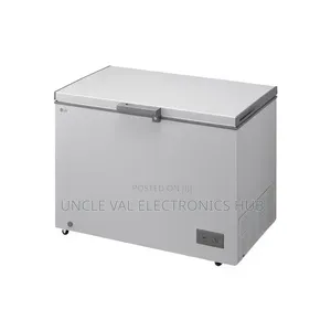 Lg Original Chest Freezer 198l