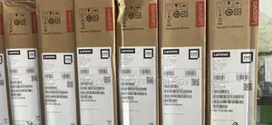 New Laptop Lenovo V15 G4 8GB Intel Core i3 SSD 256GB