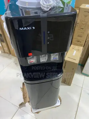 Maxi Yl2382s-B Standard Cooling Dispenser