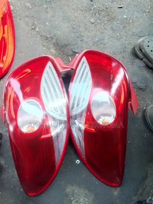 Complete Back Light 206 Plus New Model