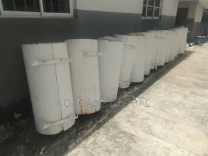 Water Heater Tank