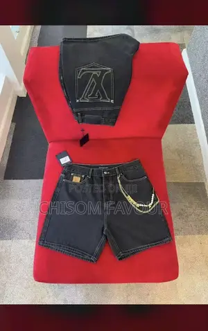 We Sell Mens Wear And Women’S Wear