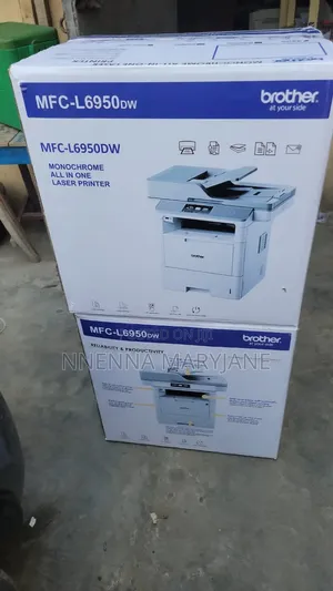 6950 Brand New One