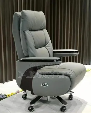 Classic Office Executive Chair