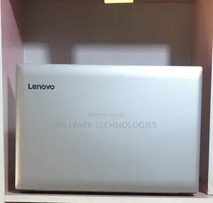 Laptop Lenovo IdeaPad 320 6GB Intel Core i3 HDD 1T