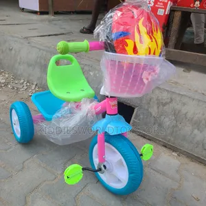 Children Tricycle