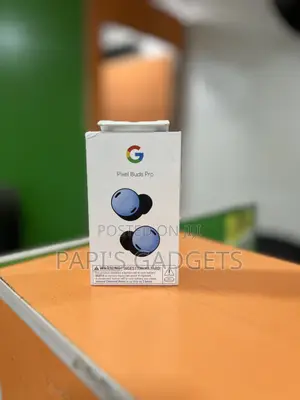 New Google Pixel Buds Pro Bay/ Blue Color True Wireless Earbuds