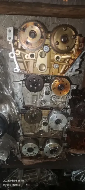 Elentra Top Cylinder 2011-2014 Model