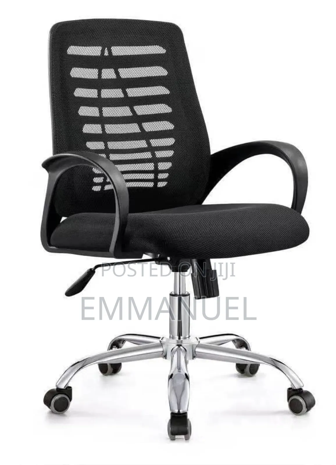 Secretary Chair