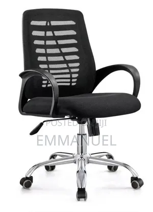 Secretary Chair