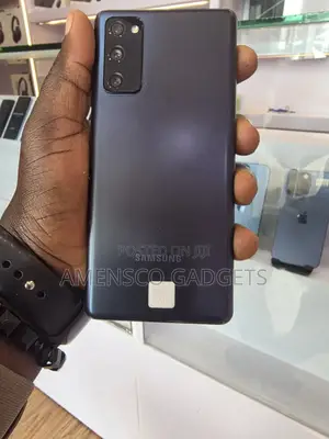 Samsung Galaxy S20 FE 128 GB Blue
