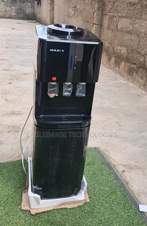 Brand New Maxi Water Dispenser Hot Cold Normal Yl2382s-B