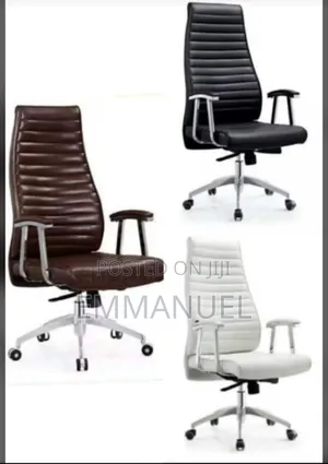 Executive Office Chair
