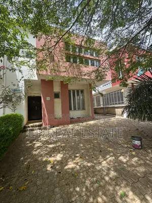 3bdrm Duplex in Lokogoma for sale