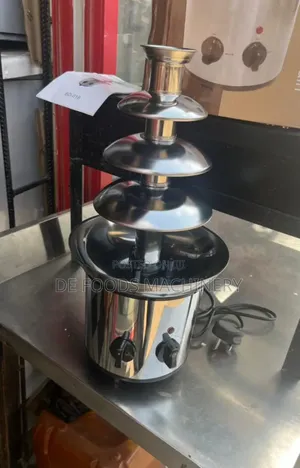 Chocolate Fountain
