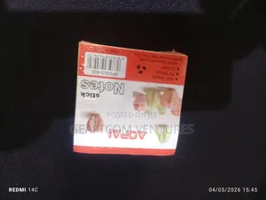 Sticker Notes