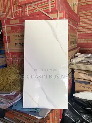 30x60 Glossy Interior Wall Tiles