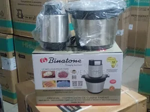 Binatone Kitchen Companion 6l