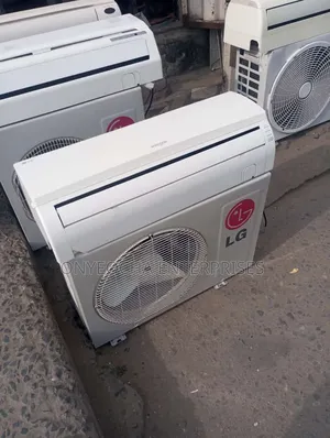 Korean Fairly Used 1.5h Lg Split Unit Ac