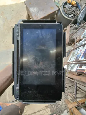 Radio Touchscreen Honda HRV 2016-2019