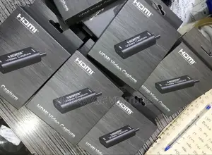 Hdmi /Usb Capture Card 2.0